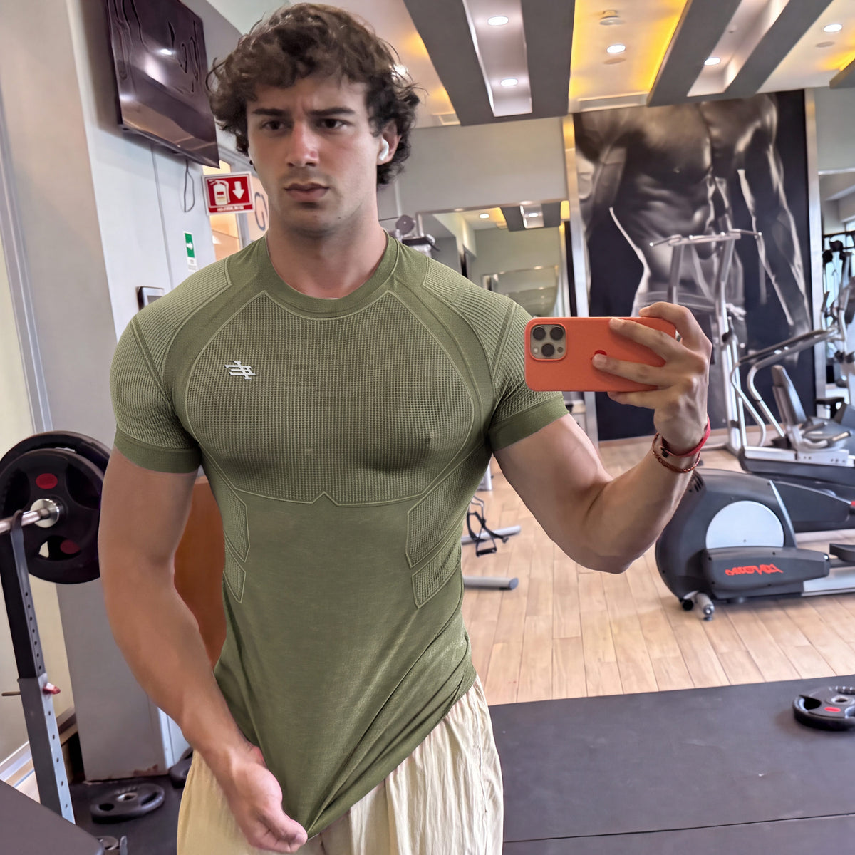 Vangarde Seamless