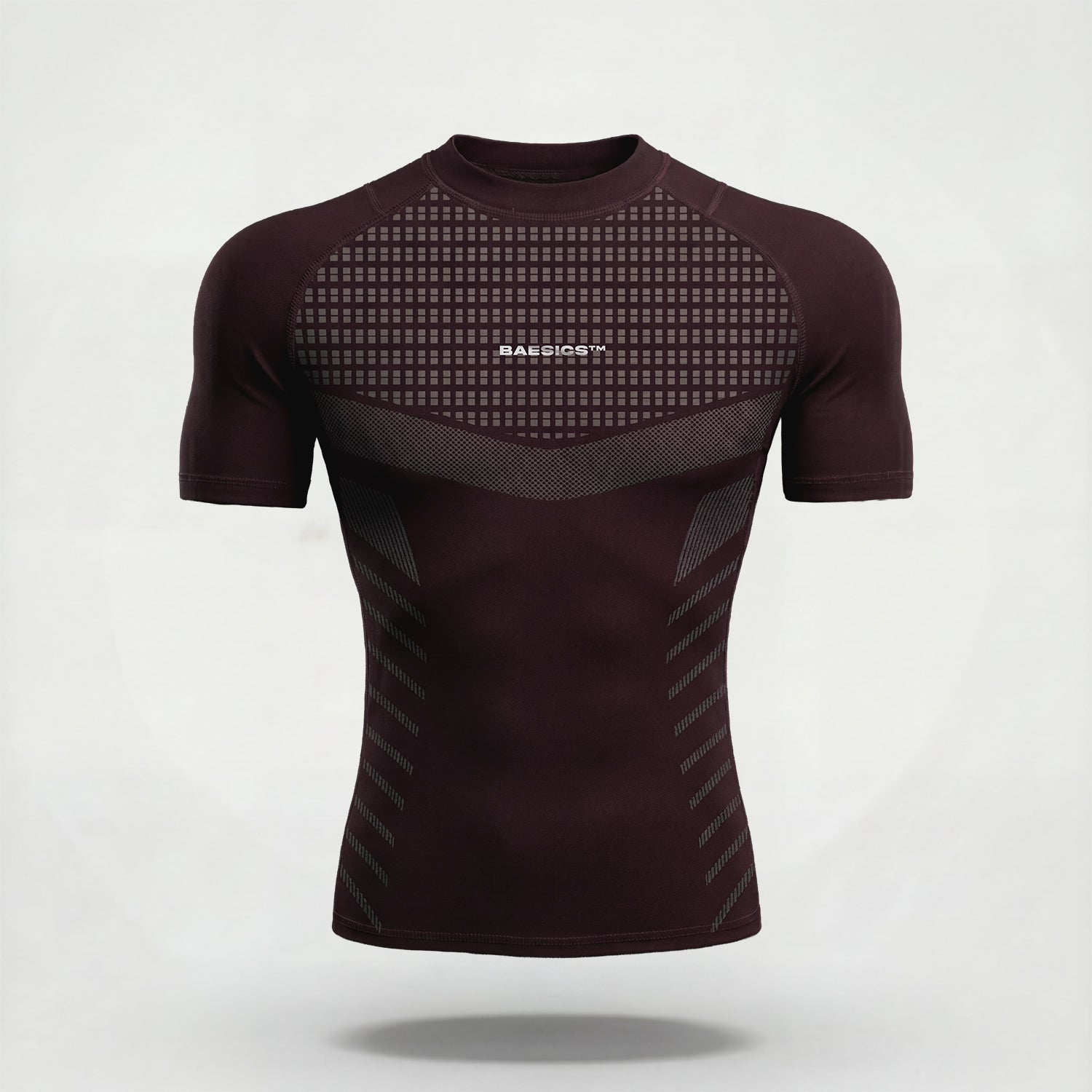 Elite compression tee