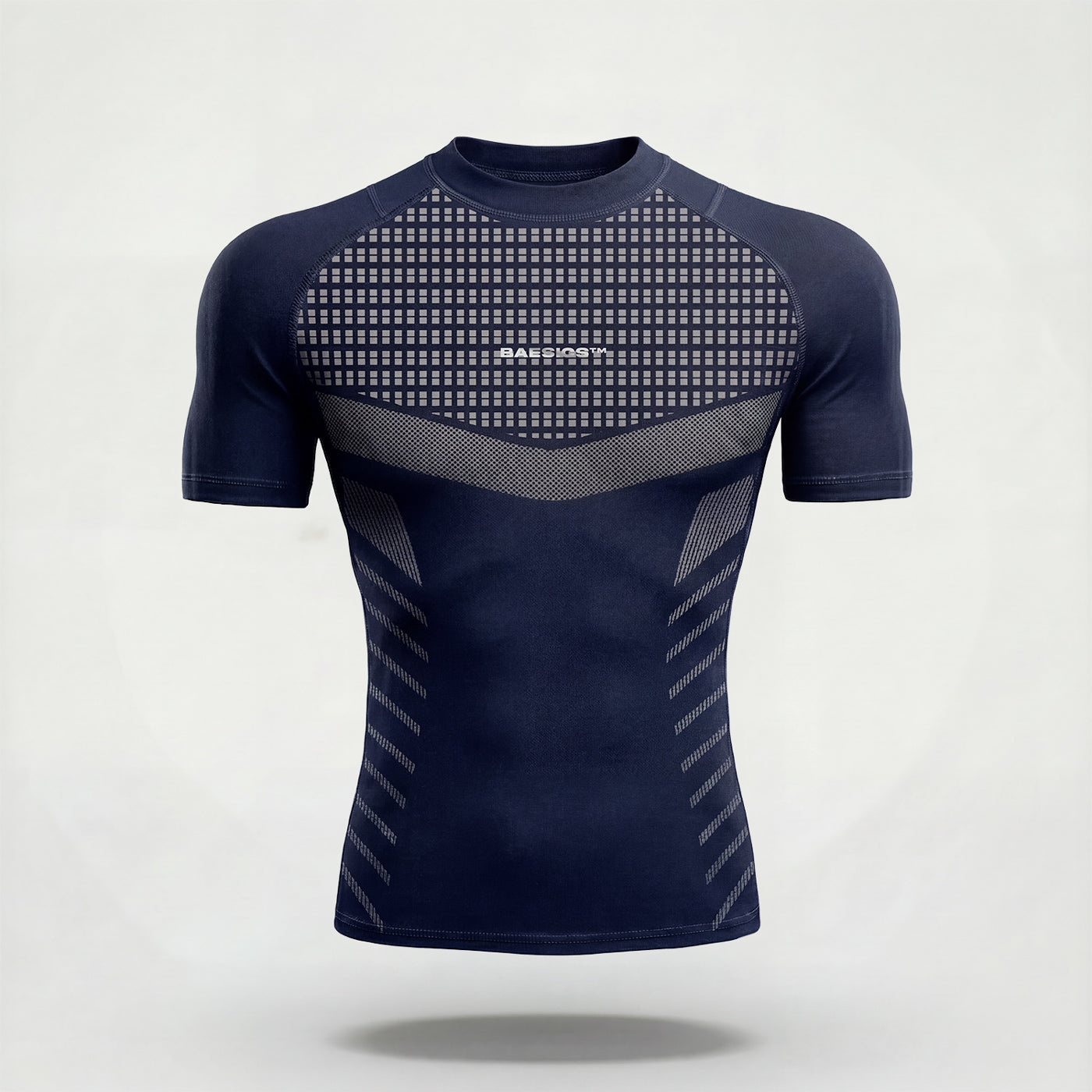 Elite compression tee