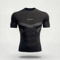 Elite compression tee