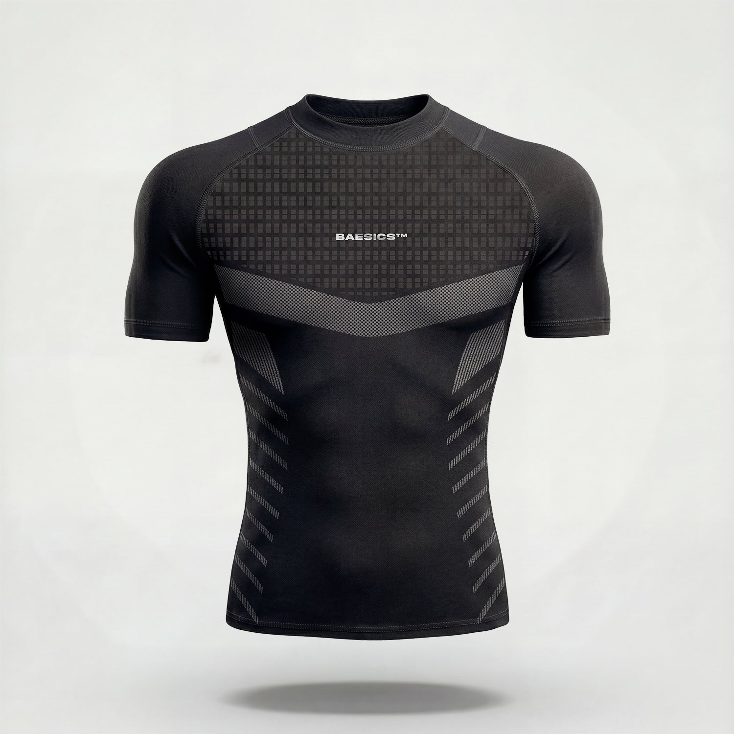 Elite compression tee