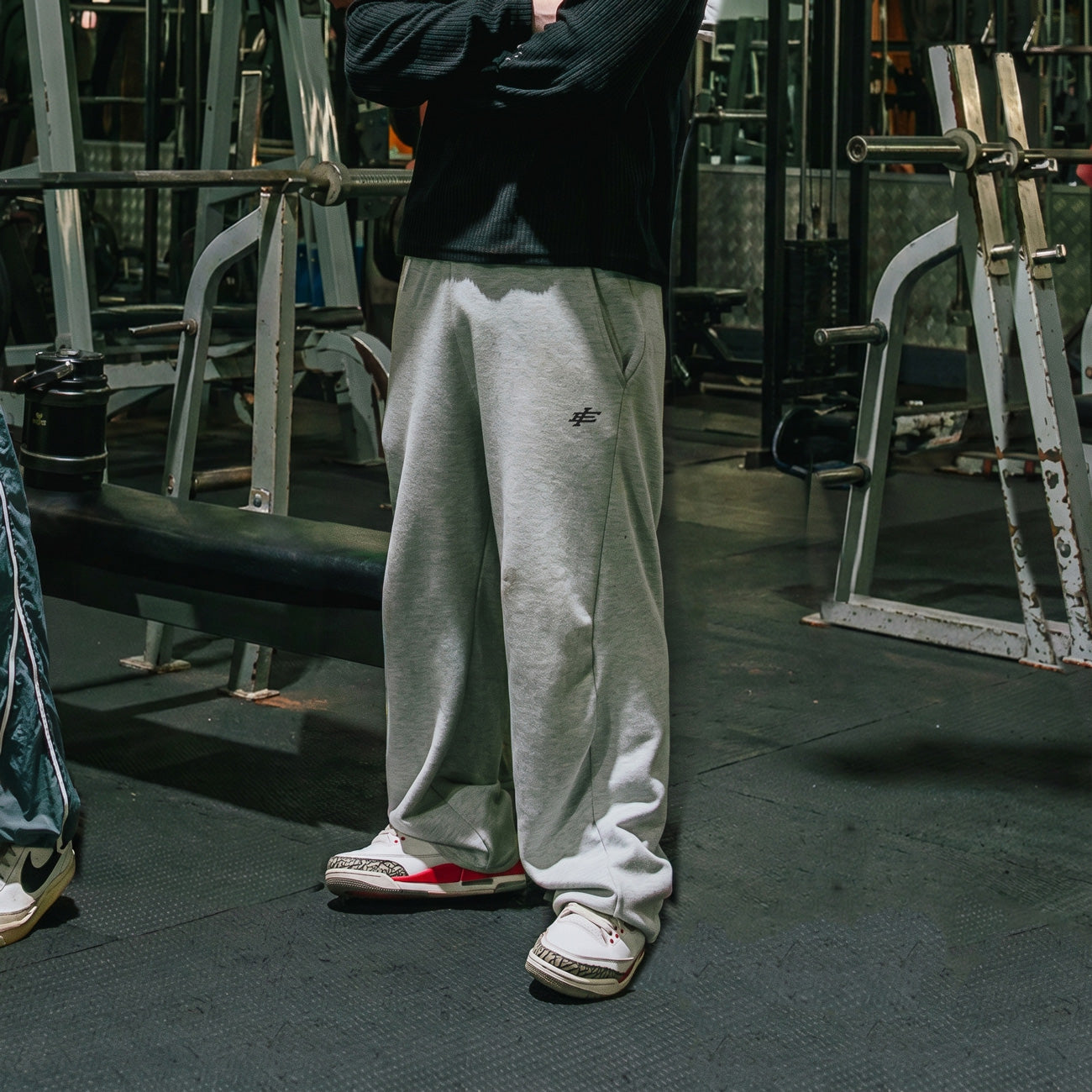 Everyday Joggers Livianos