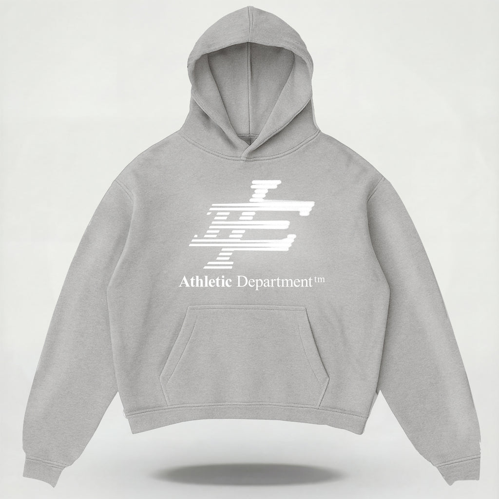 Hoodie Liviano "Athletic Department"