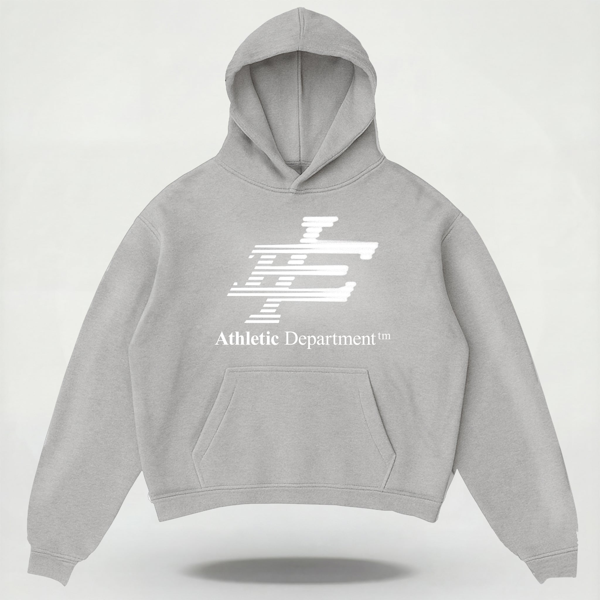 Hoodie Liviano "Athletic Department"