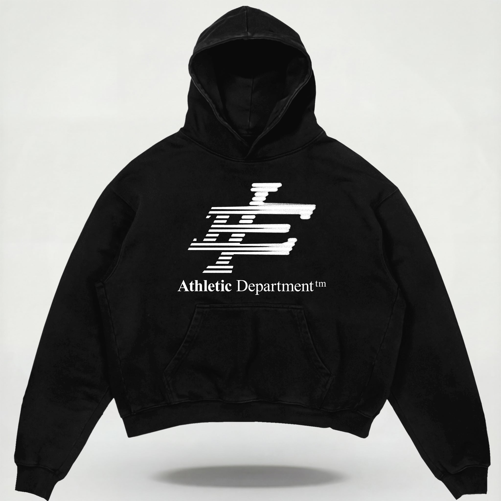 Hoodie Liviano "Athletic Department"