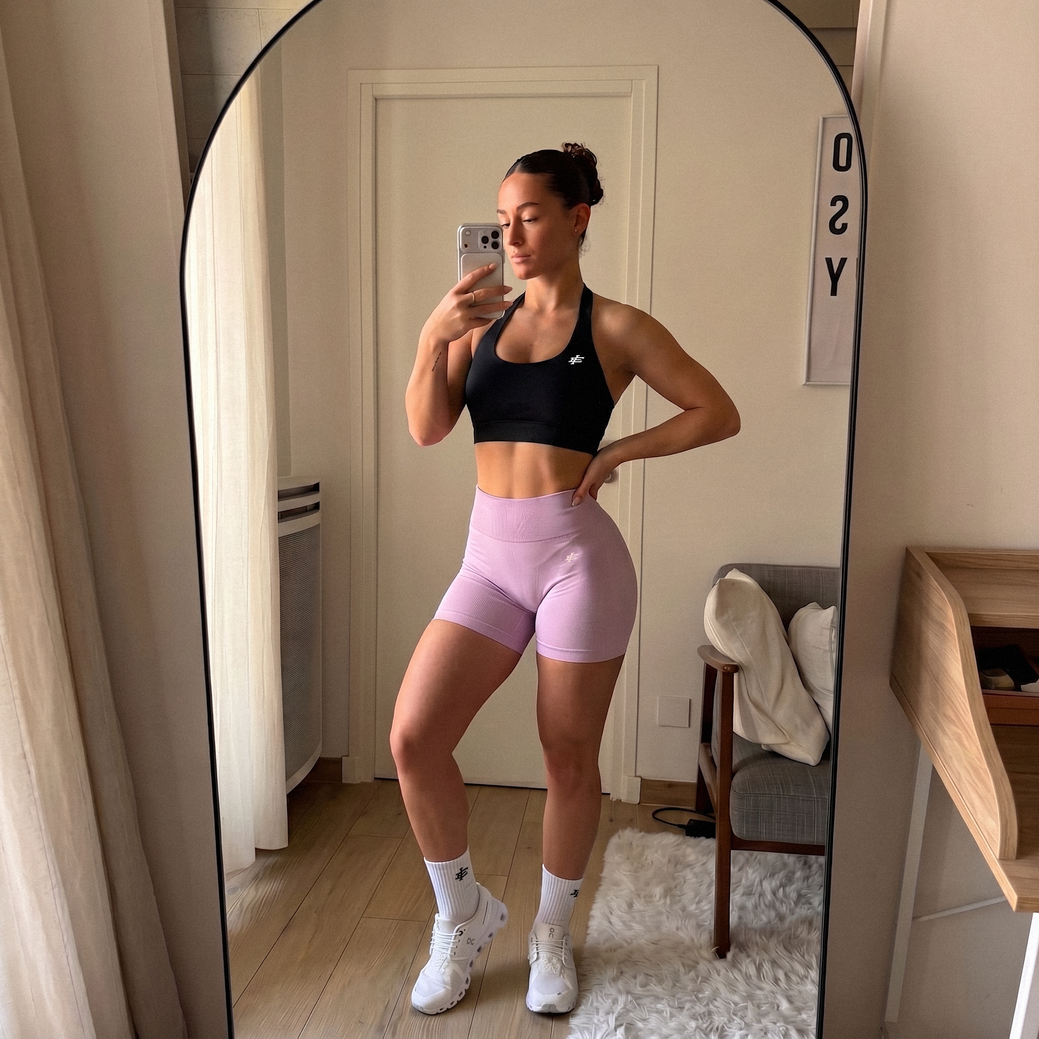 Essential Short
