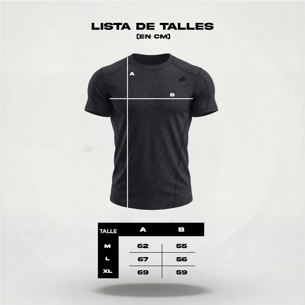 Slim Fit "Ascend"
