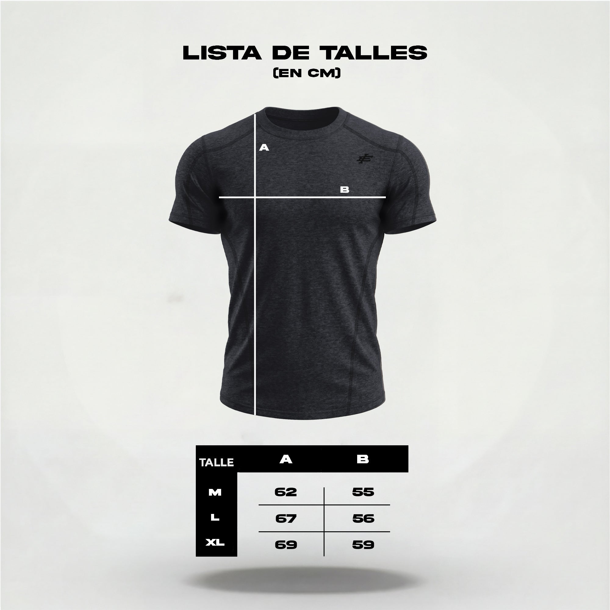 Slim Fit "Ascend"