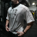 Mesh Pump cover