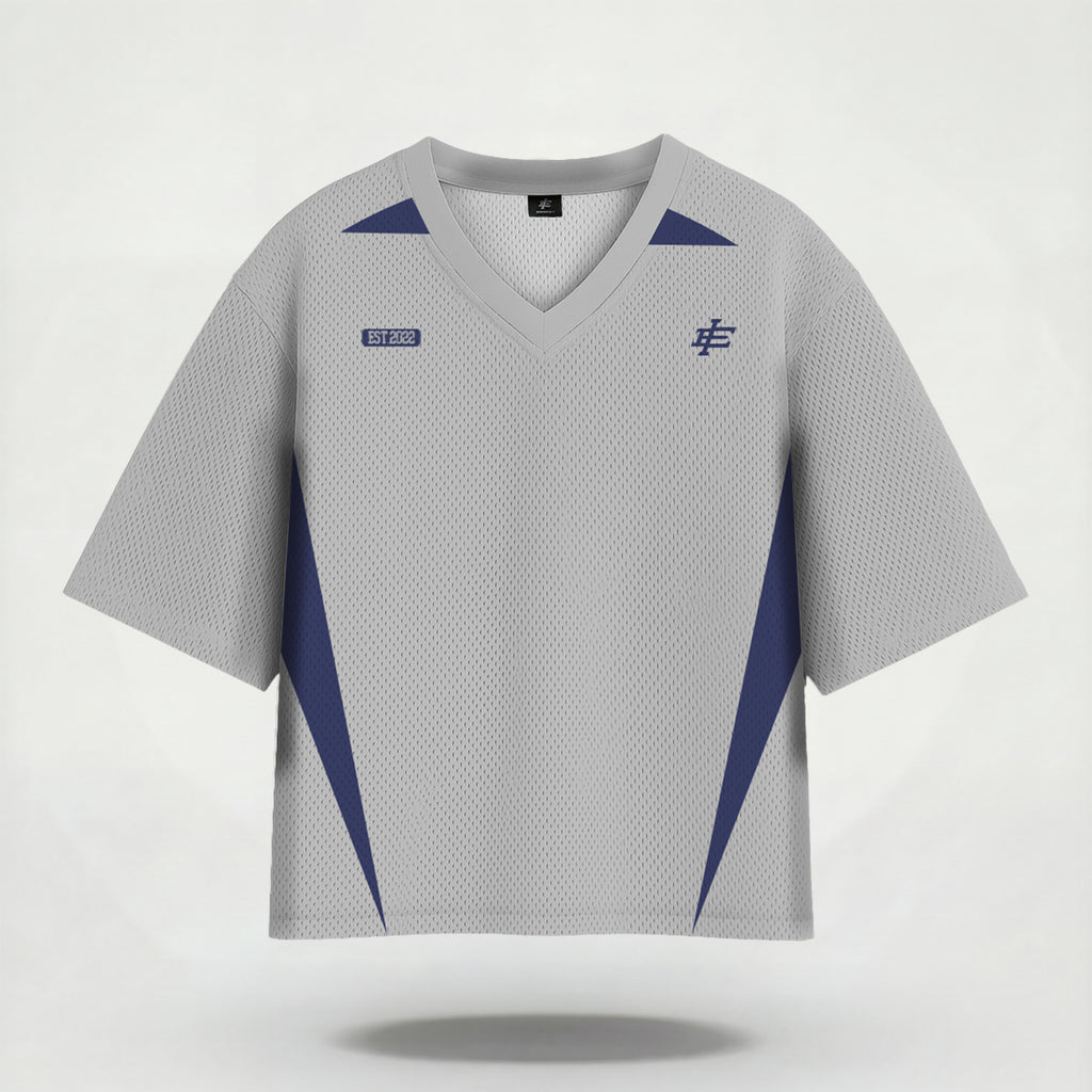 Boxy Mesh Retro