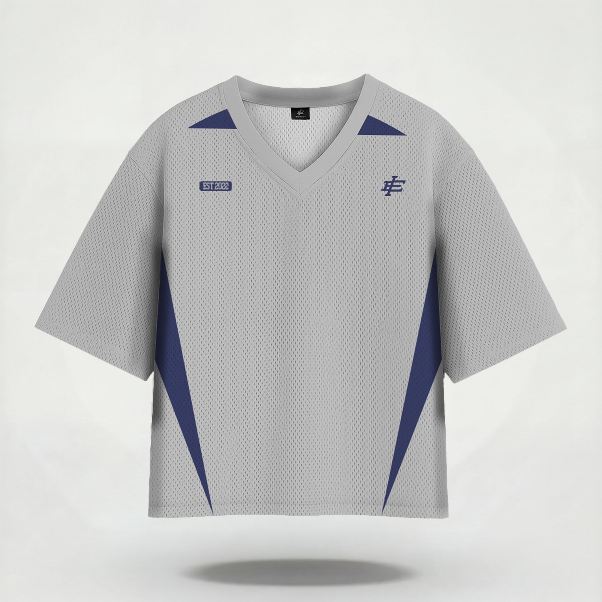 Boxy Mesh Retro