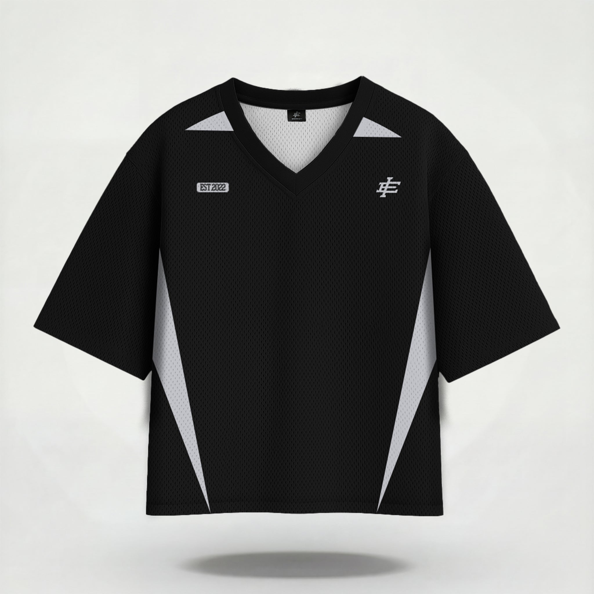 Boxy Mesh Retro
