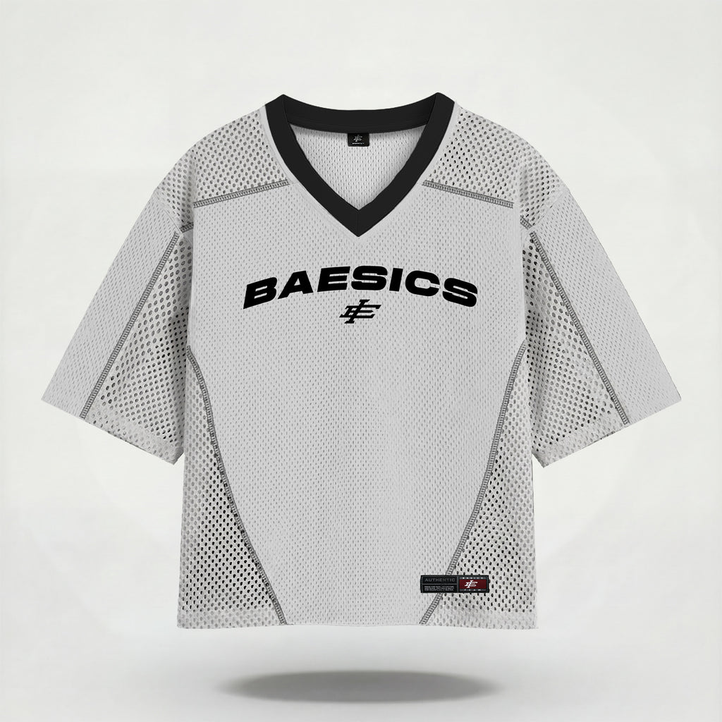 Boxy Mesh V2