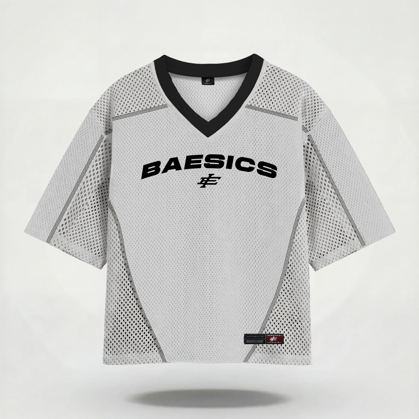 Boxy Mesh V2