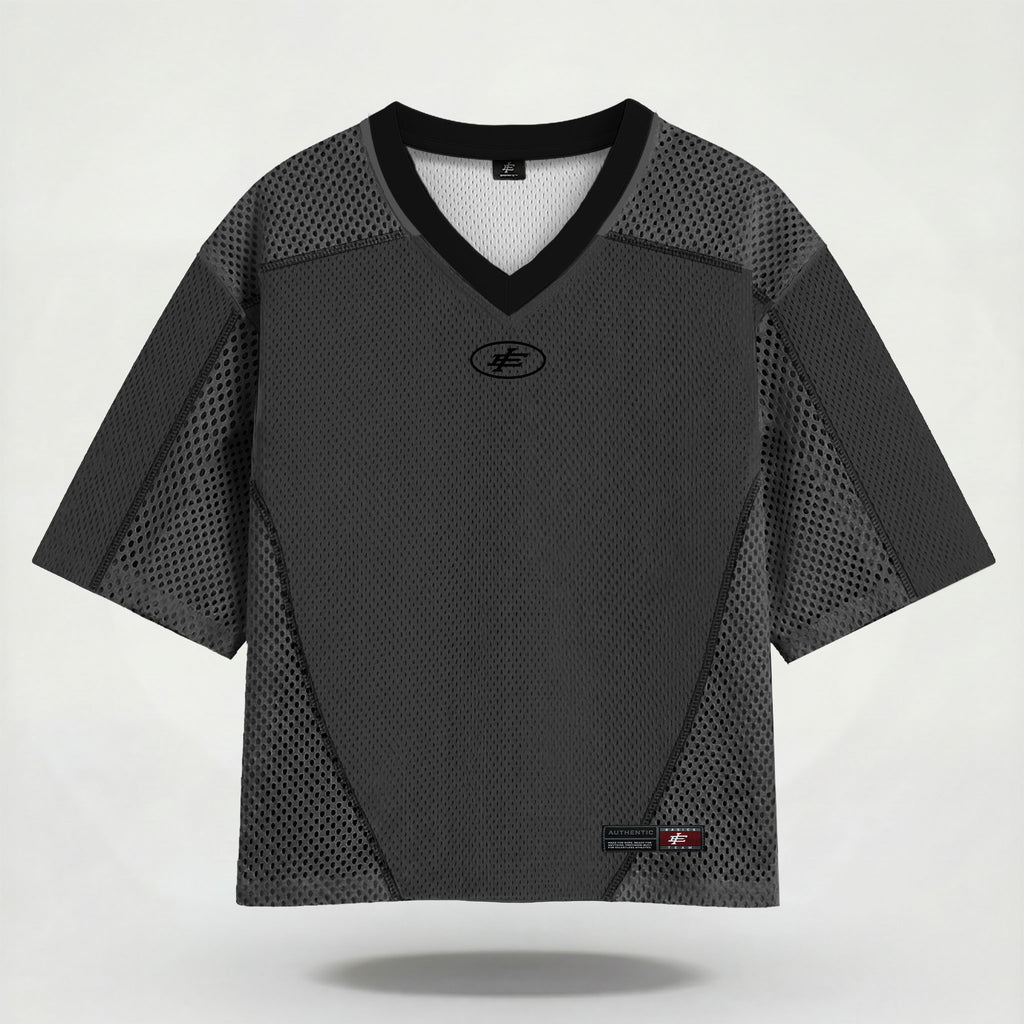 Boxy Mesh V2