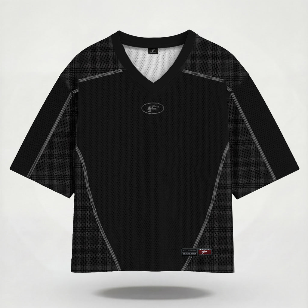 Boxy Mesh V2