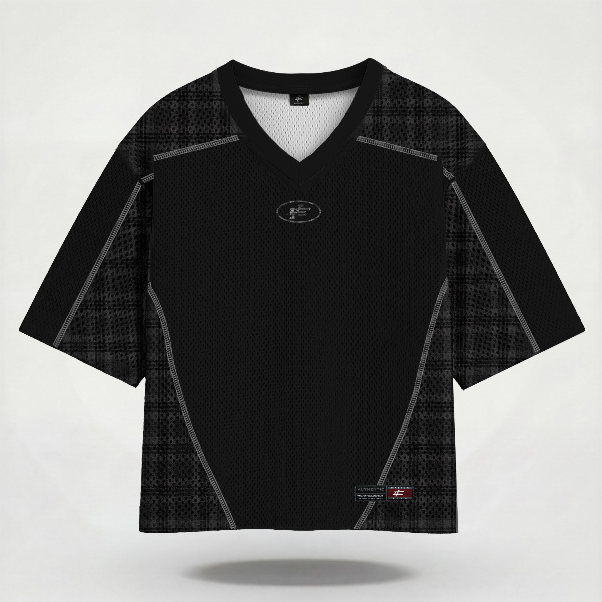 Boxy Mesh V2