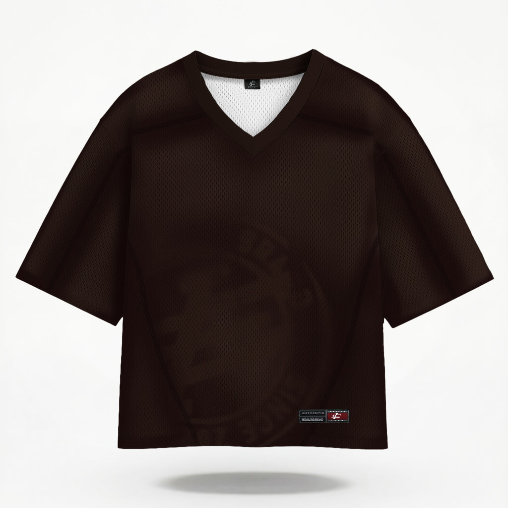 Boxy Mesh "Wreck"