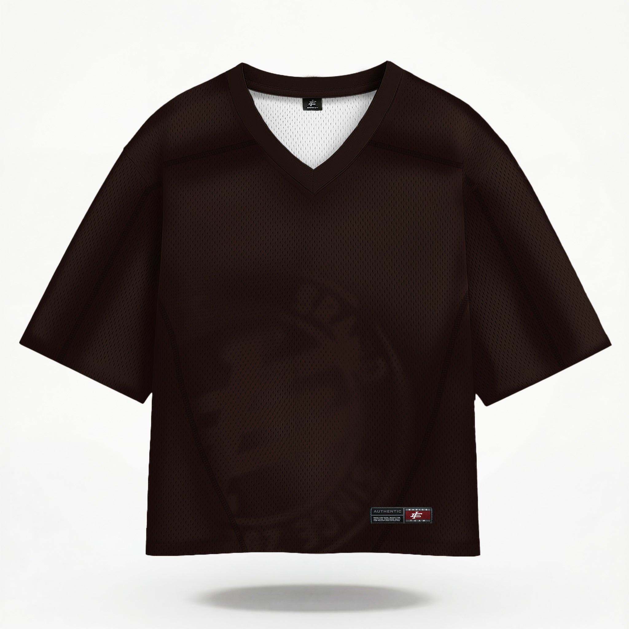 Boxy Mesh "Wreck"
