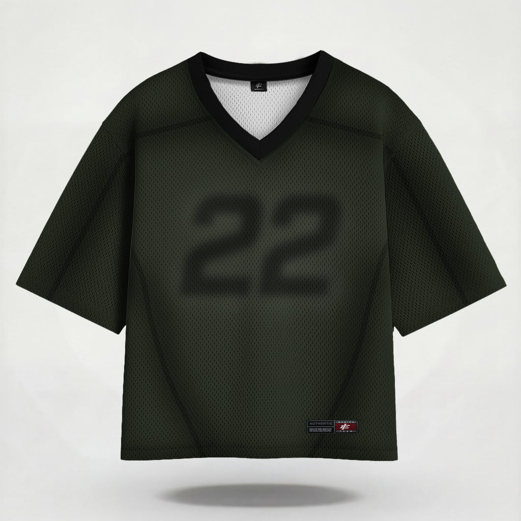Boxy Mesh "22"