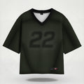 Boxy Mesh "22"