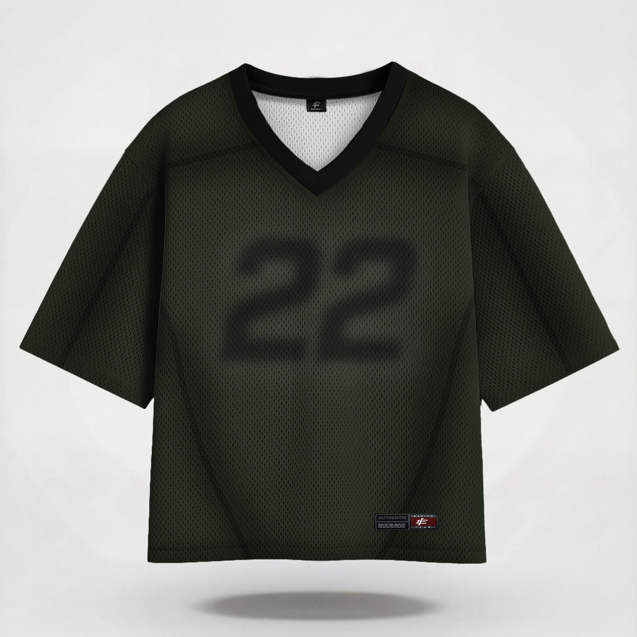 Boxy Mesh "22"