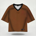 Boxy Mesh "Rust"