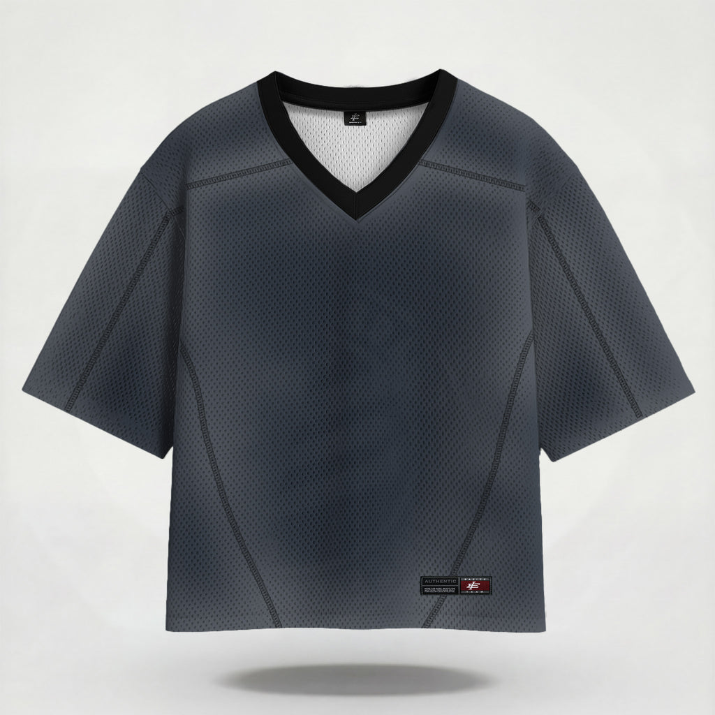 Boxy Mesh "Shatter"
