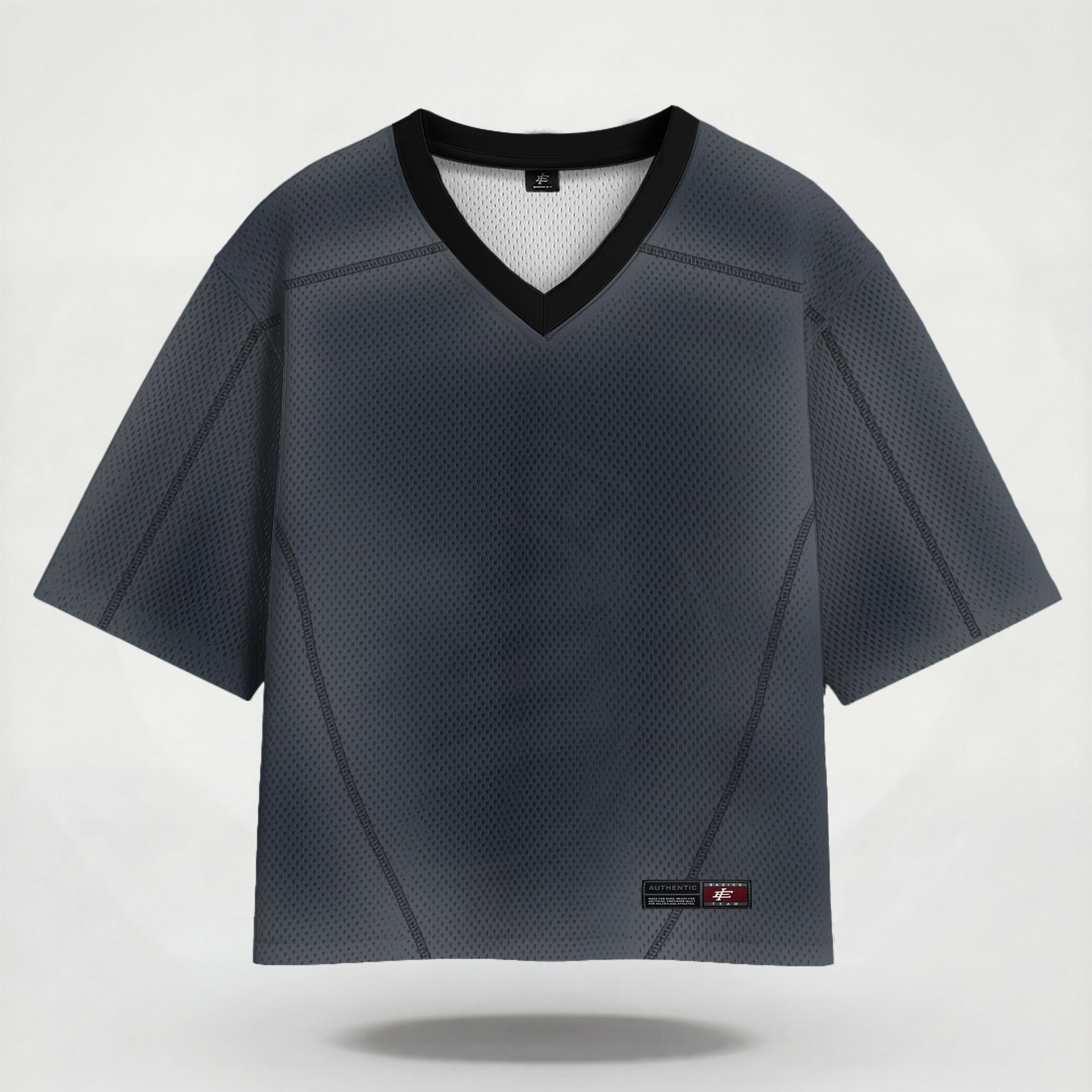 Boxy Mesh "Shatter"