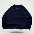 Boxy Long sleeve "Everyday"