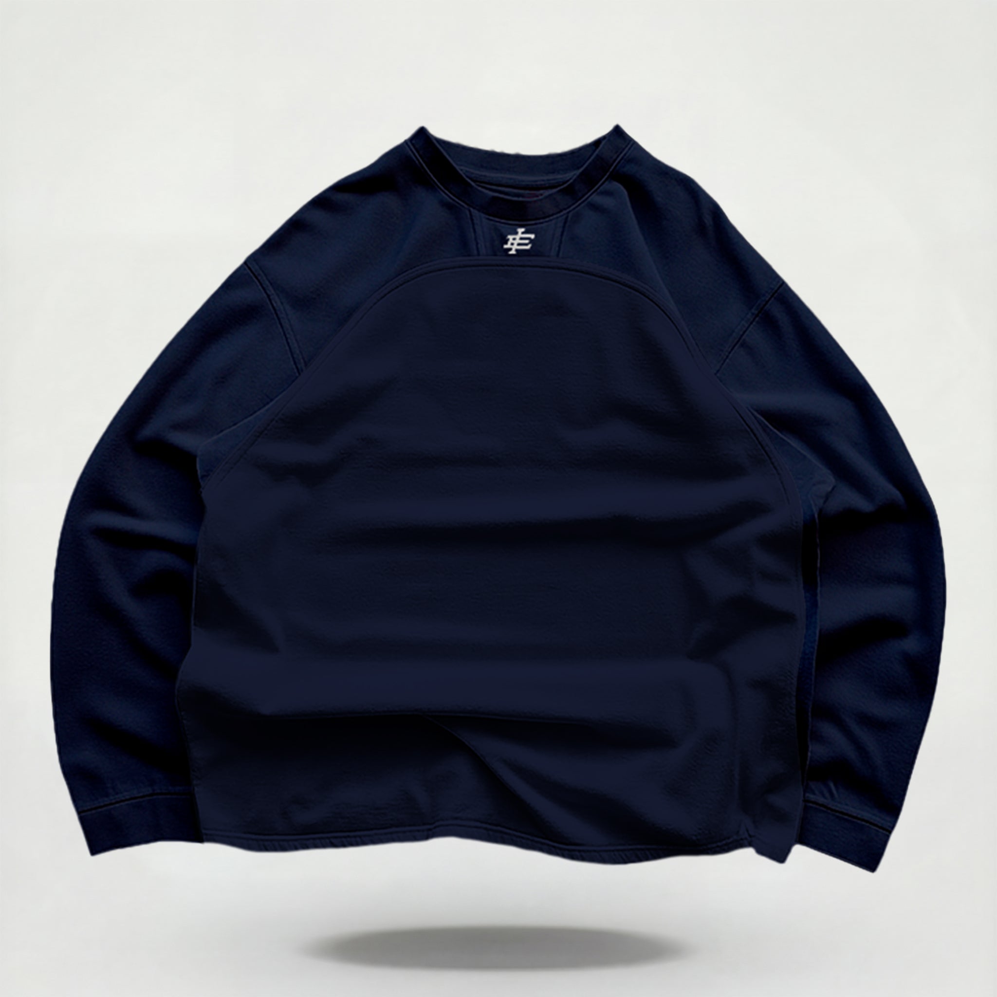 Boxy Long sleeve "Everyday"
