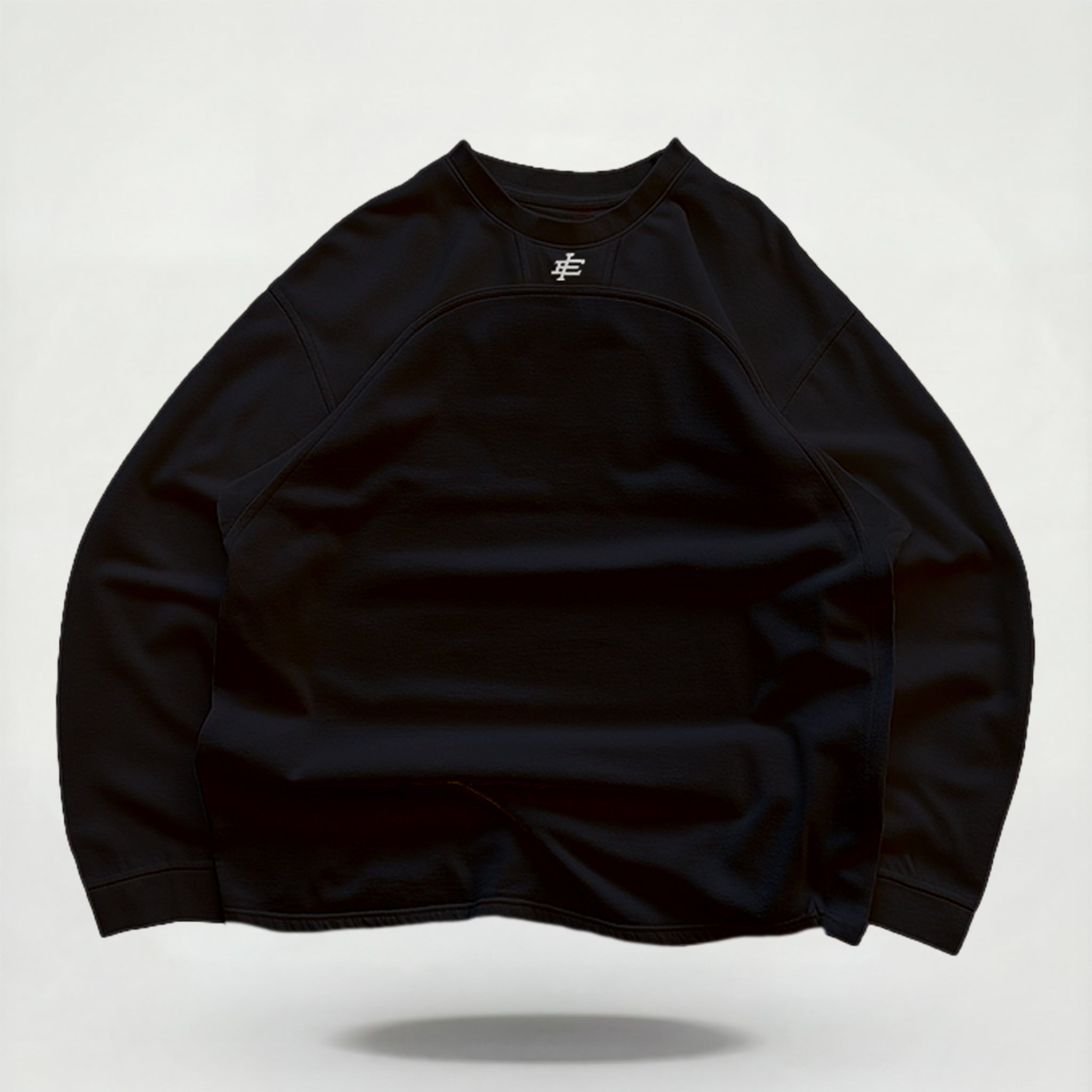 Boxy Long sleeve "Everyday"