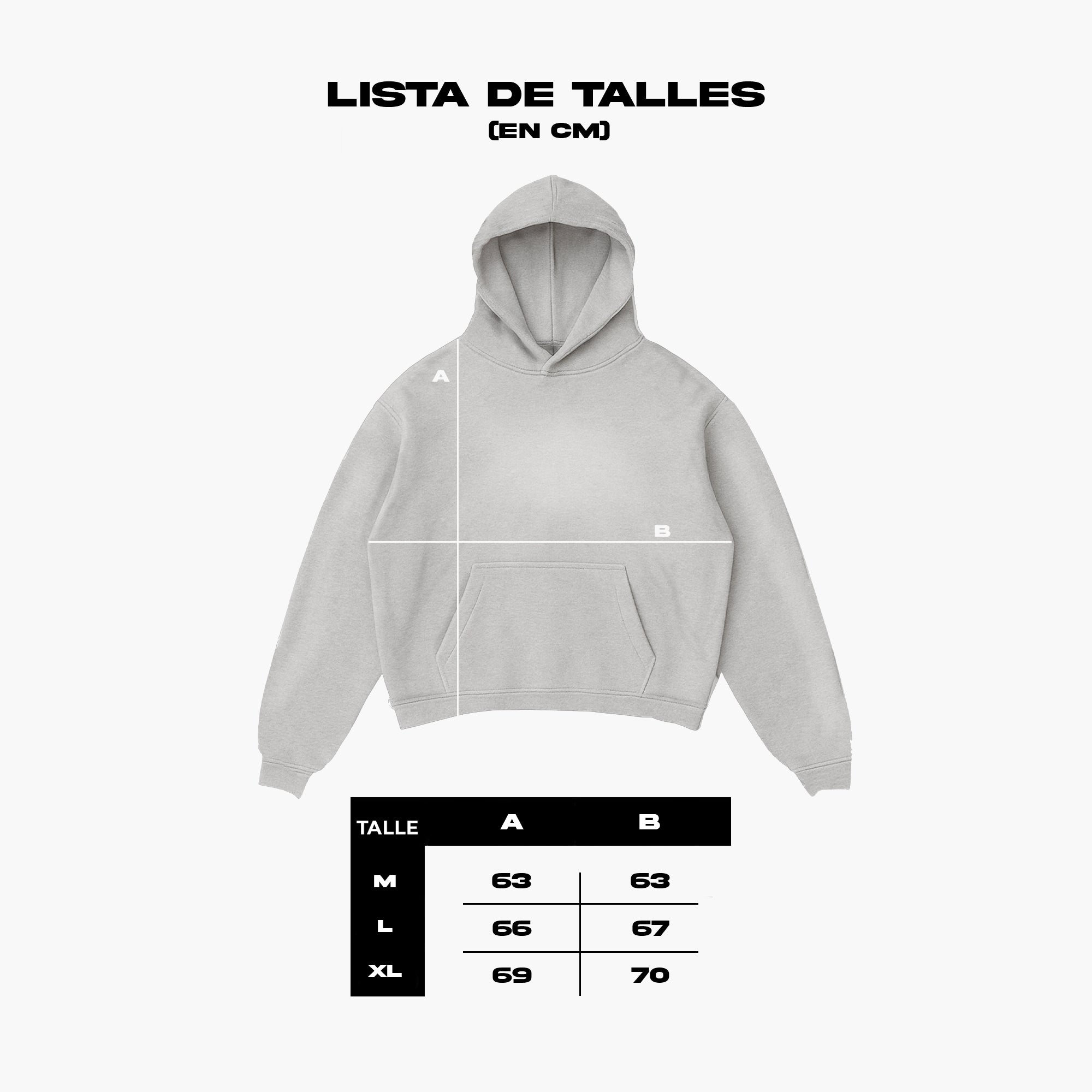 Hoodie "Chasing"