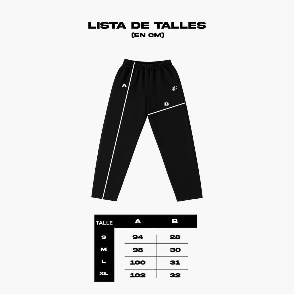 Everyday Joggers Livianos