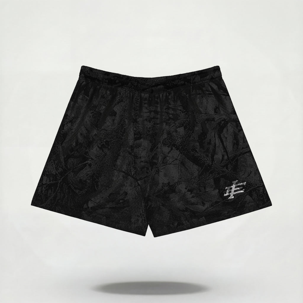 Shorts Mesh Realtree
