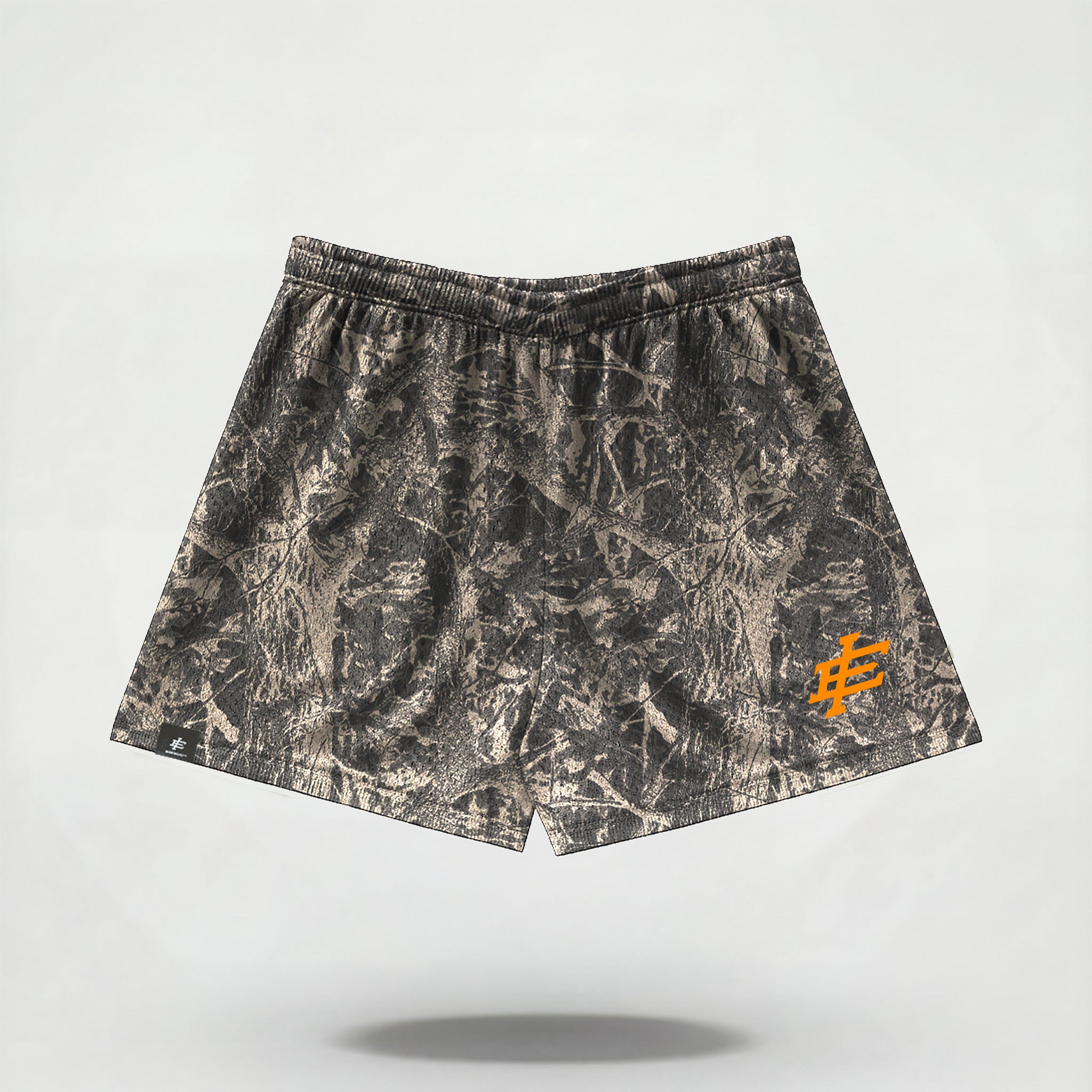 Shorts Mesh Realtree