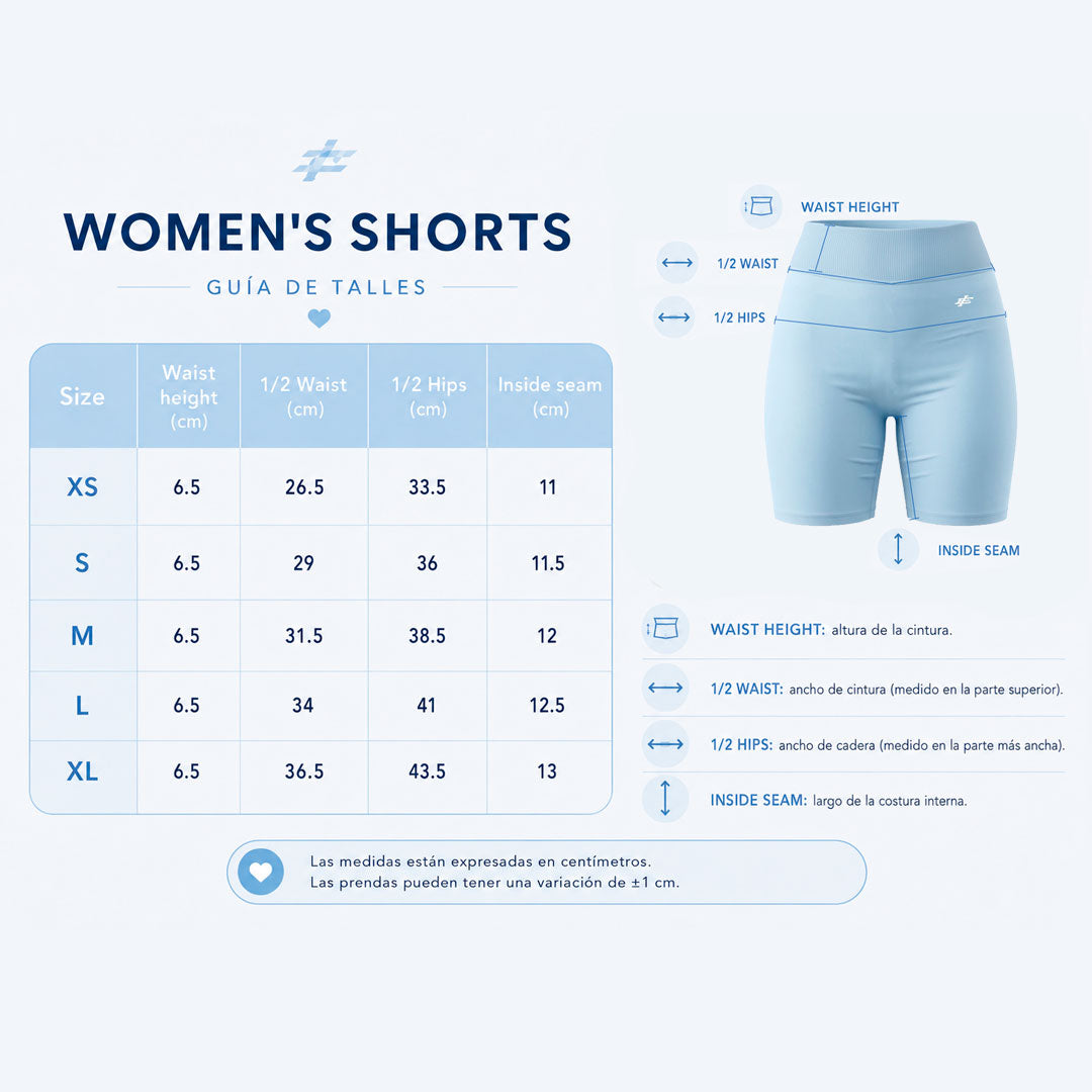 Essential Short
