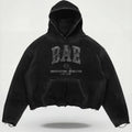 Hoodie Drop Out