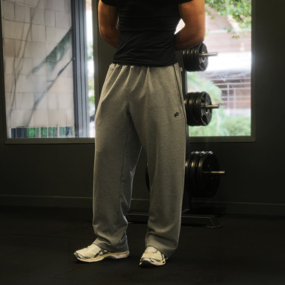 Everyday Joggers Livianos