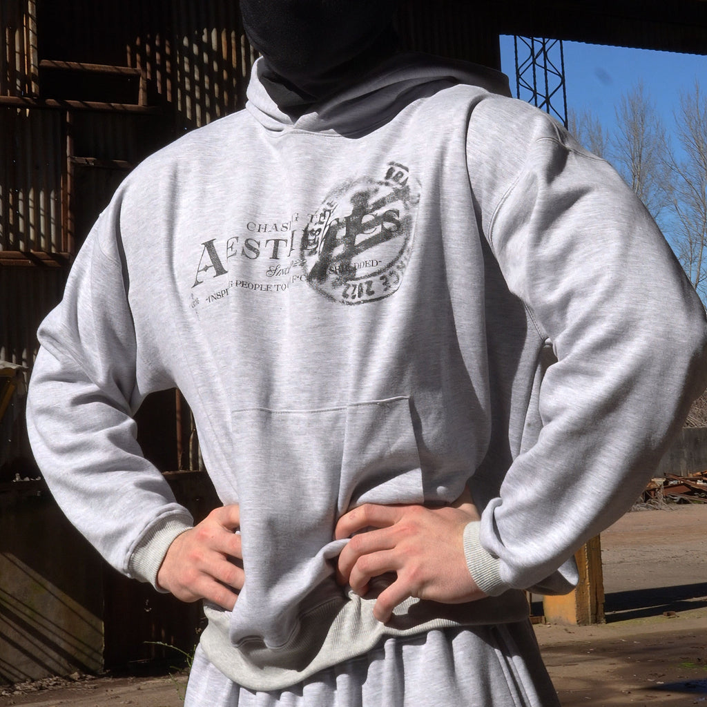Hoodie "Chasing"