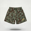Shorts Mesh Cammo