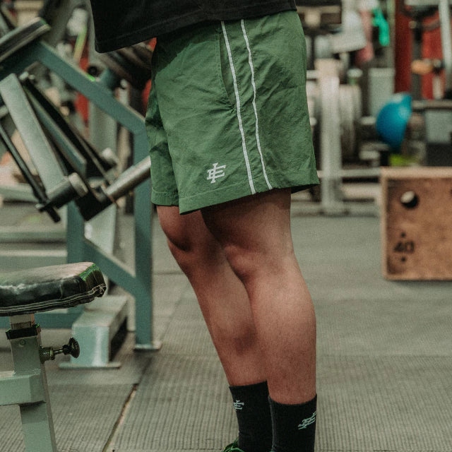 Shorts Track