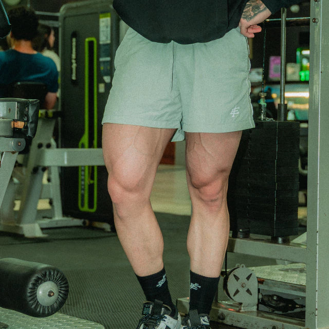 Shorts Track