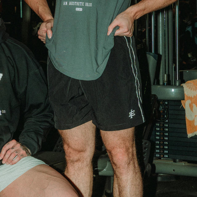 Shorts Track