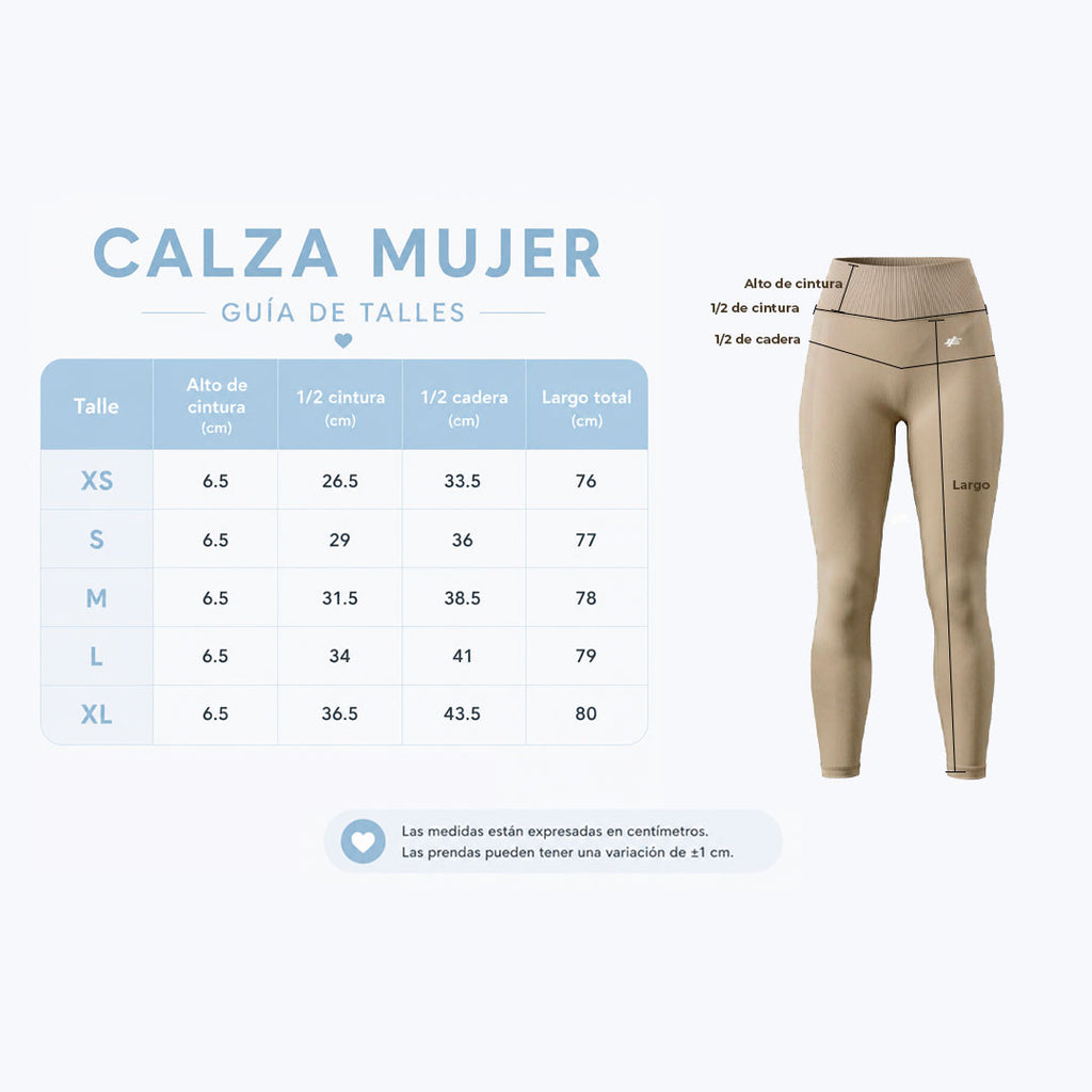 Essential Leggings
