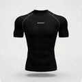 Compression Tee classic Inverse
