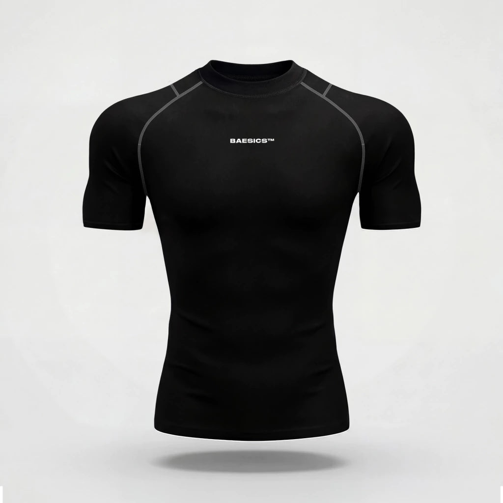 Compression Tee classic Inverse