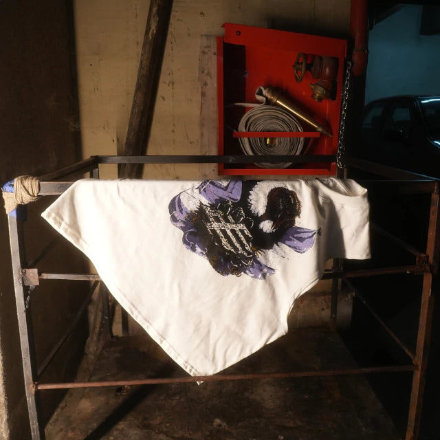 Tank Oversize Cóndor