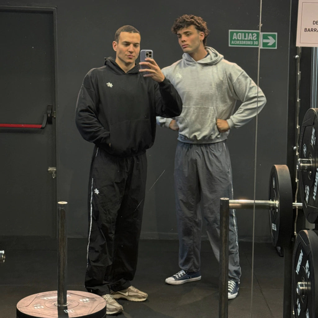 Everyday Hoodie Liviano