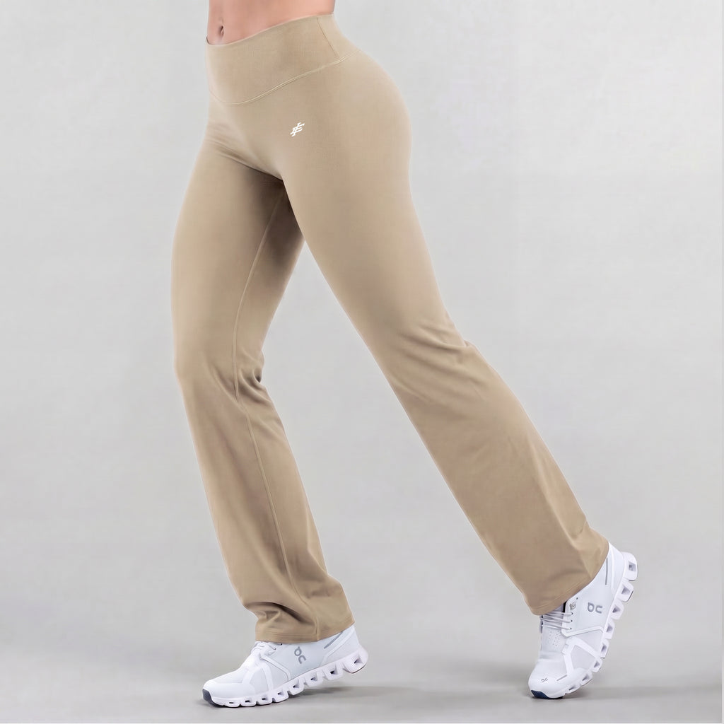 Essential Flared